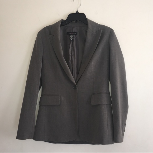New York & Company Jackets & Blazers - New York & Company Blazer